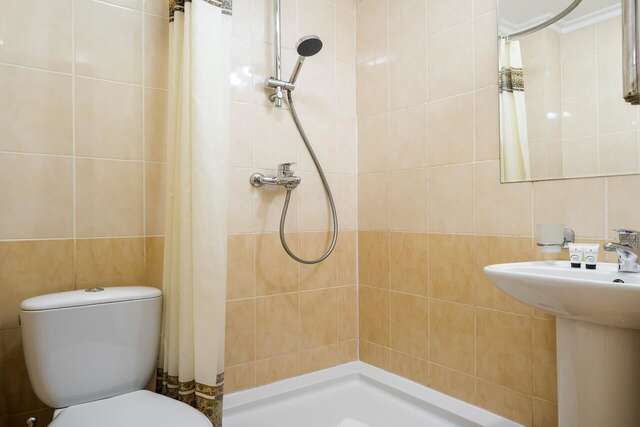 Отель OK Odessa Одесса-24