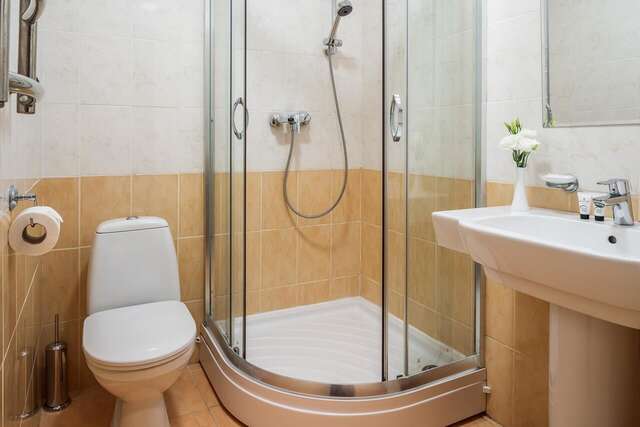 Отель OK Odessa Одесса-29