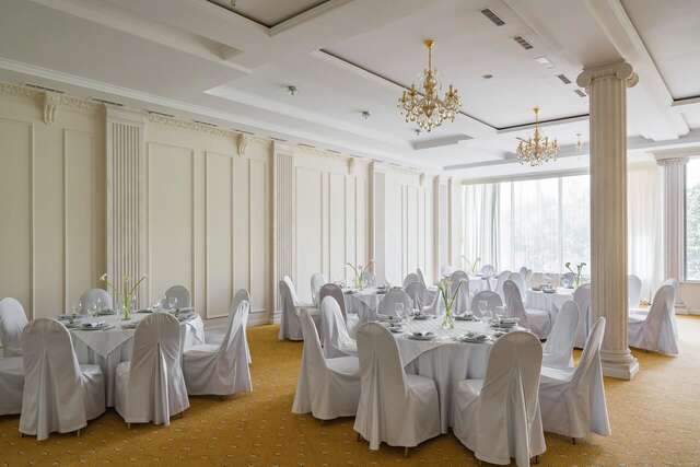 Отель OK Odessa Одесса-31